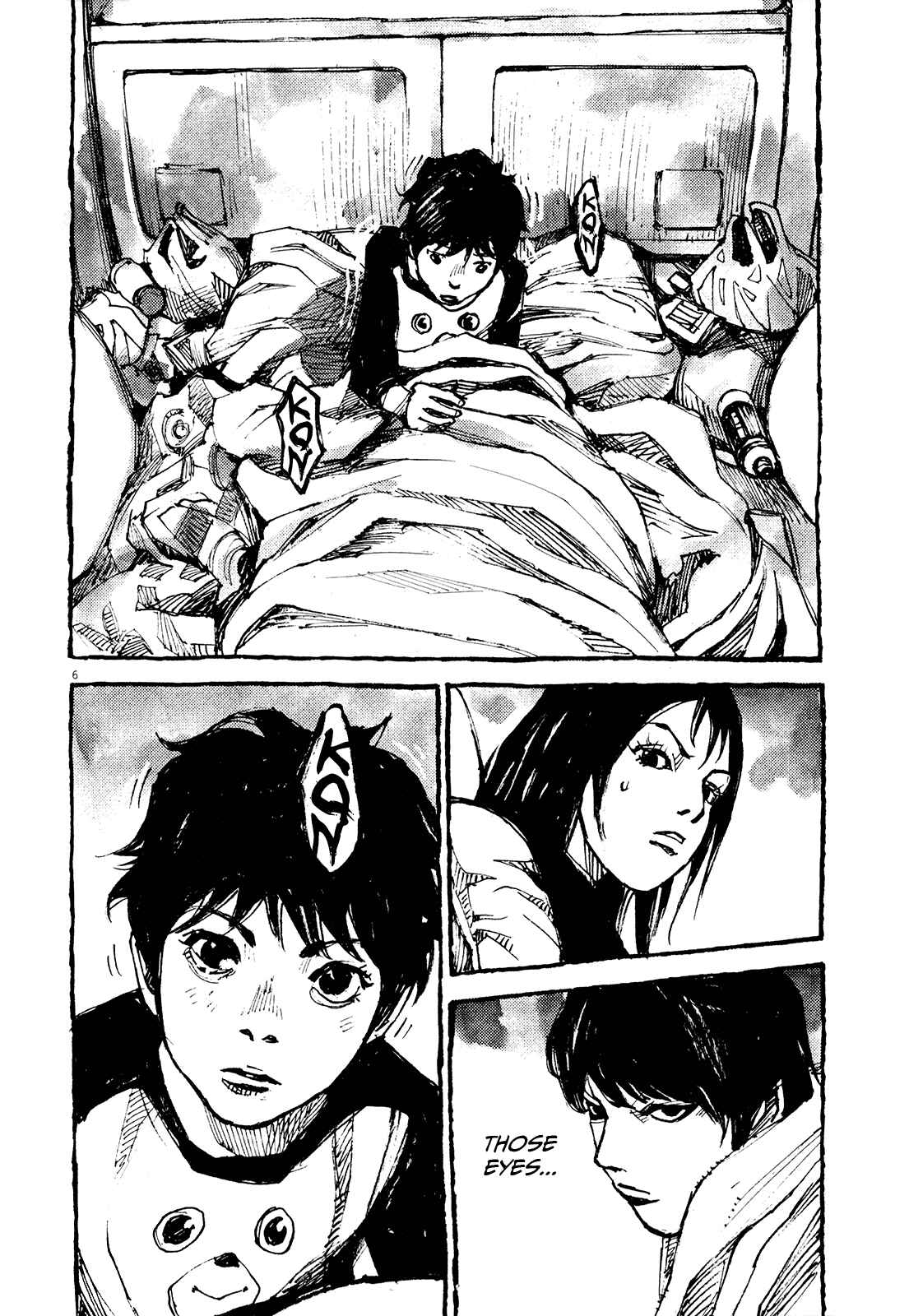 Page 5 Chapter 8 Reverberation