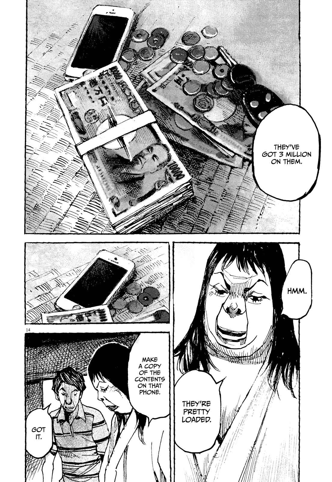 Page 13 Chapter 9 Reverberation