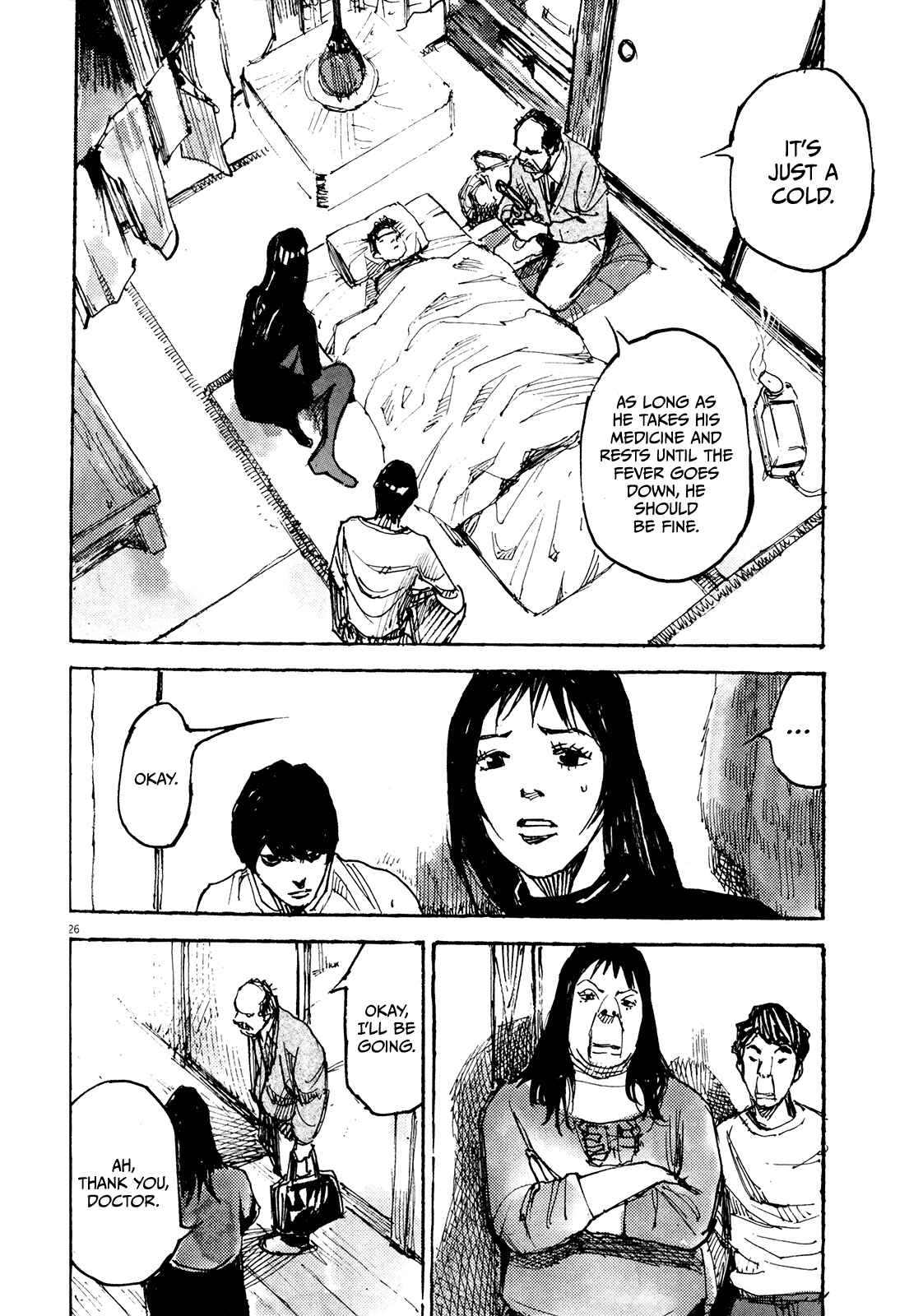 Page 25 Chapter 9 Reverberation