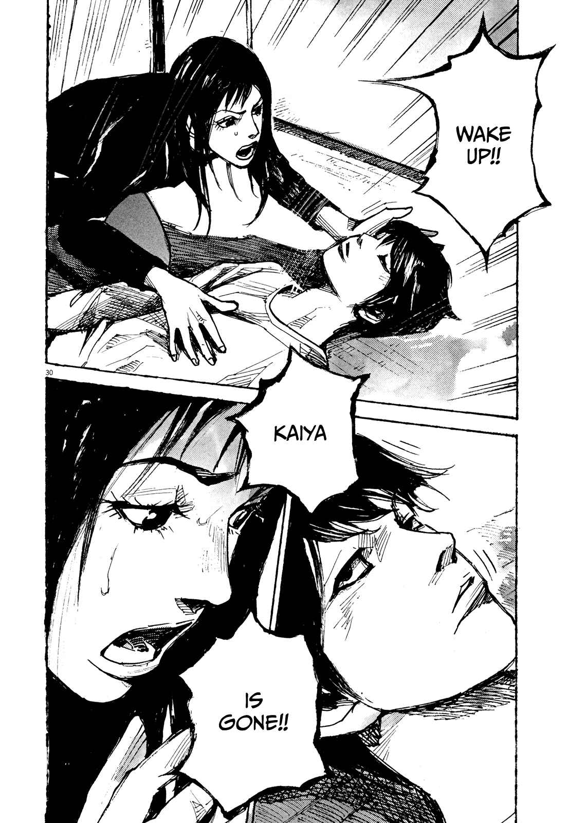 Page 29 Chapter 9 Reverberation