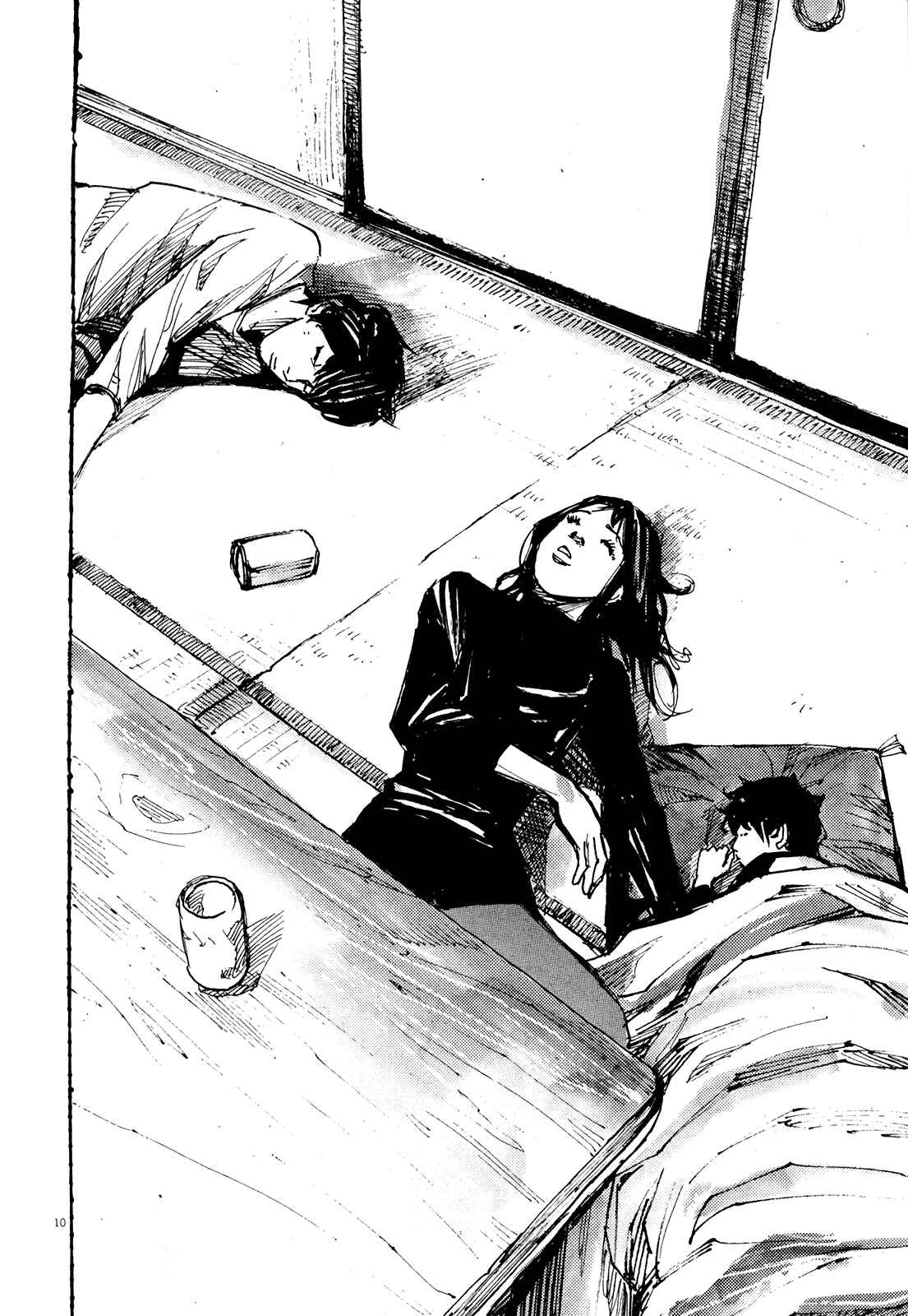 Page 9 Chapter 9 Reverberation