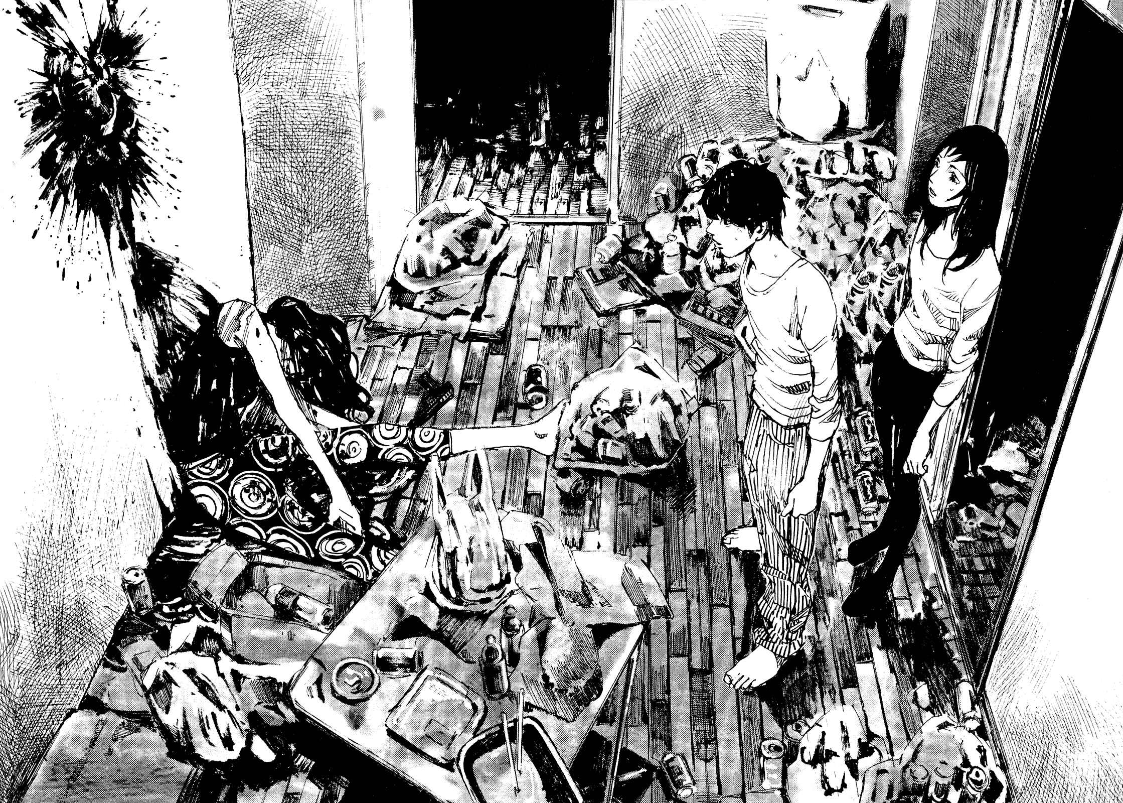 Page 30 Chapter 6 Reverberation