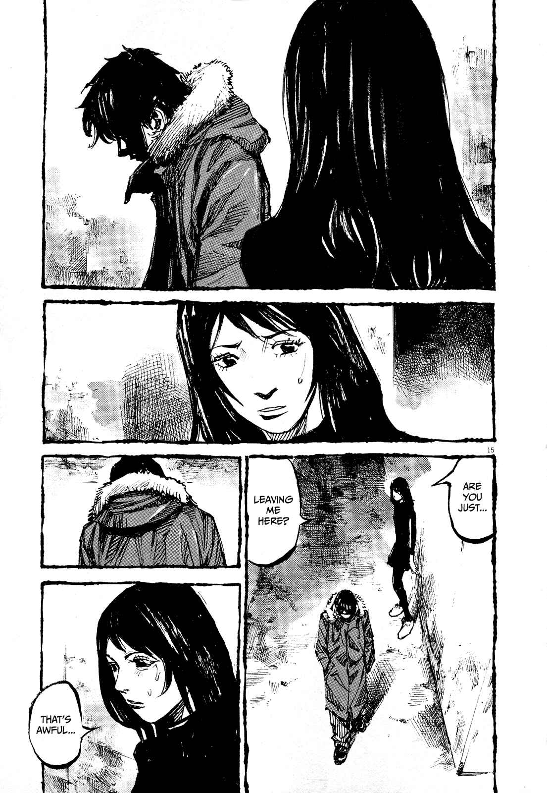 Page 14 Chapter 4 Reverberation