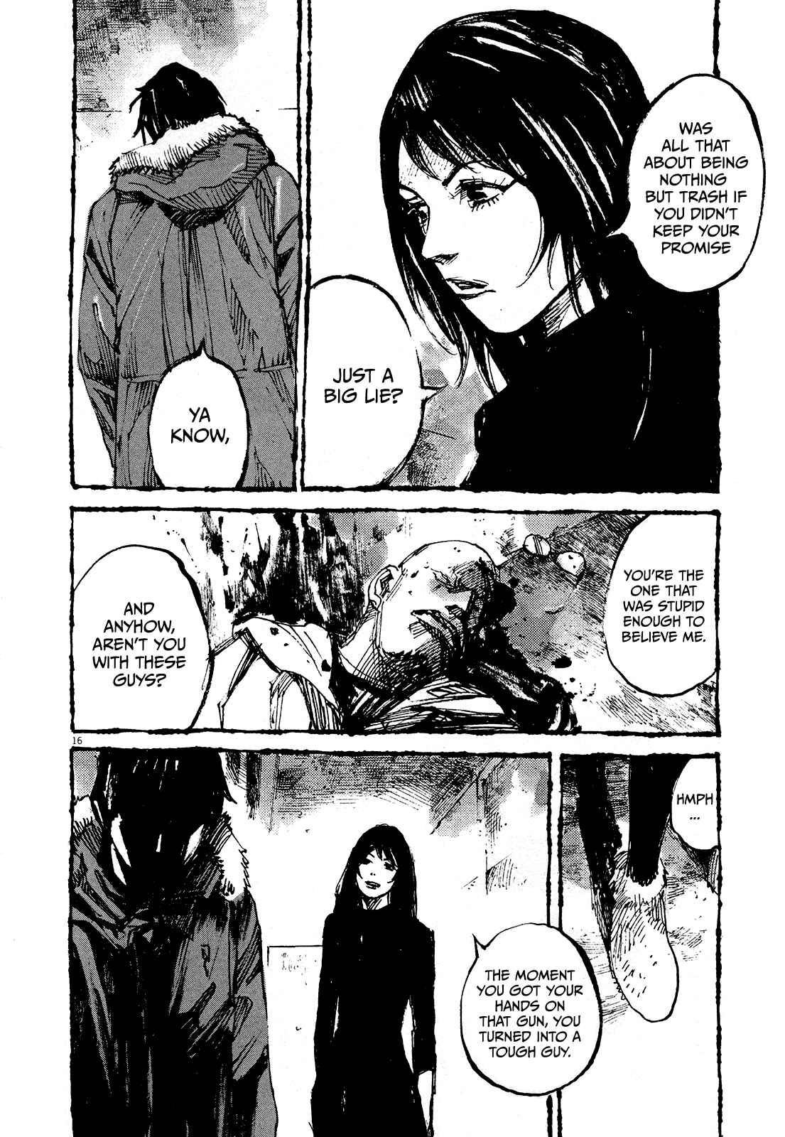 Page 15 Chapter 4 Reverberation
