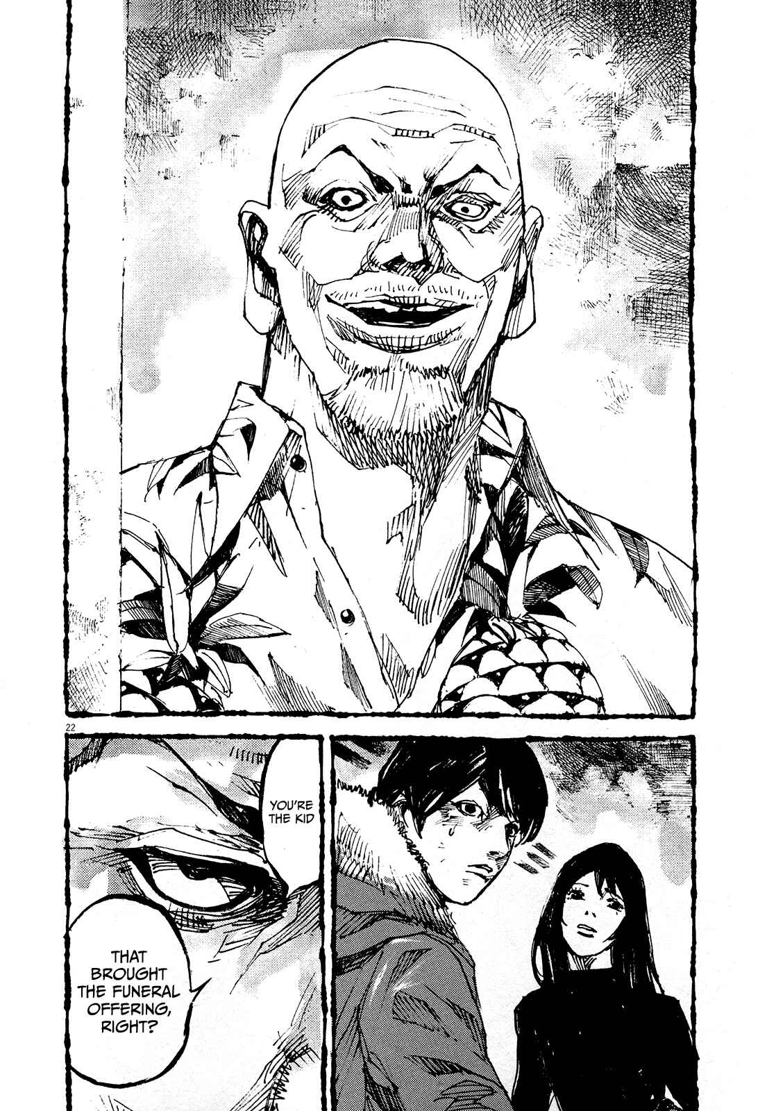 Page 21 Chapter 4 Reverberation