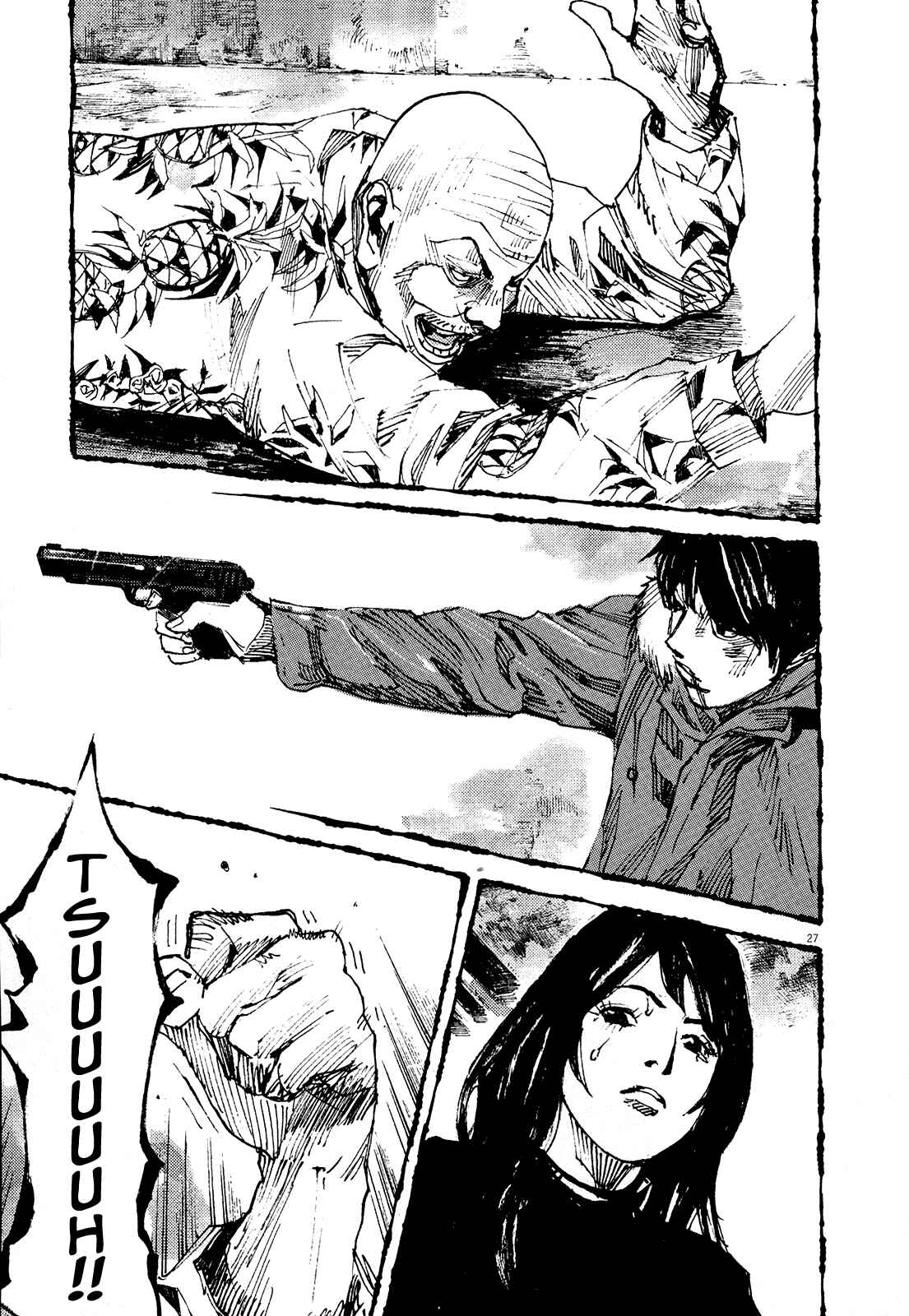 Page 26 Chapter 4 Reverberation