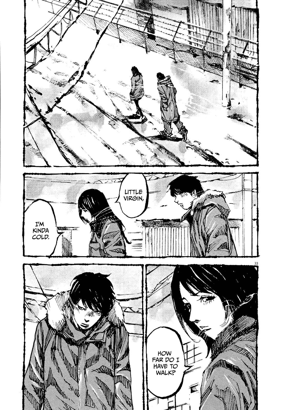 Page 32 Chapter 4 Reverberation