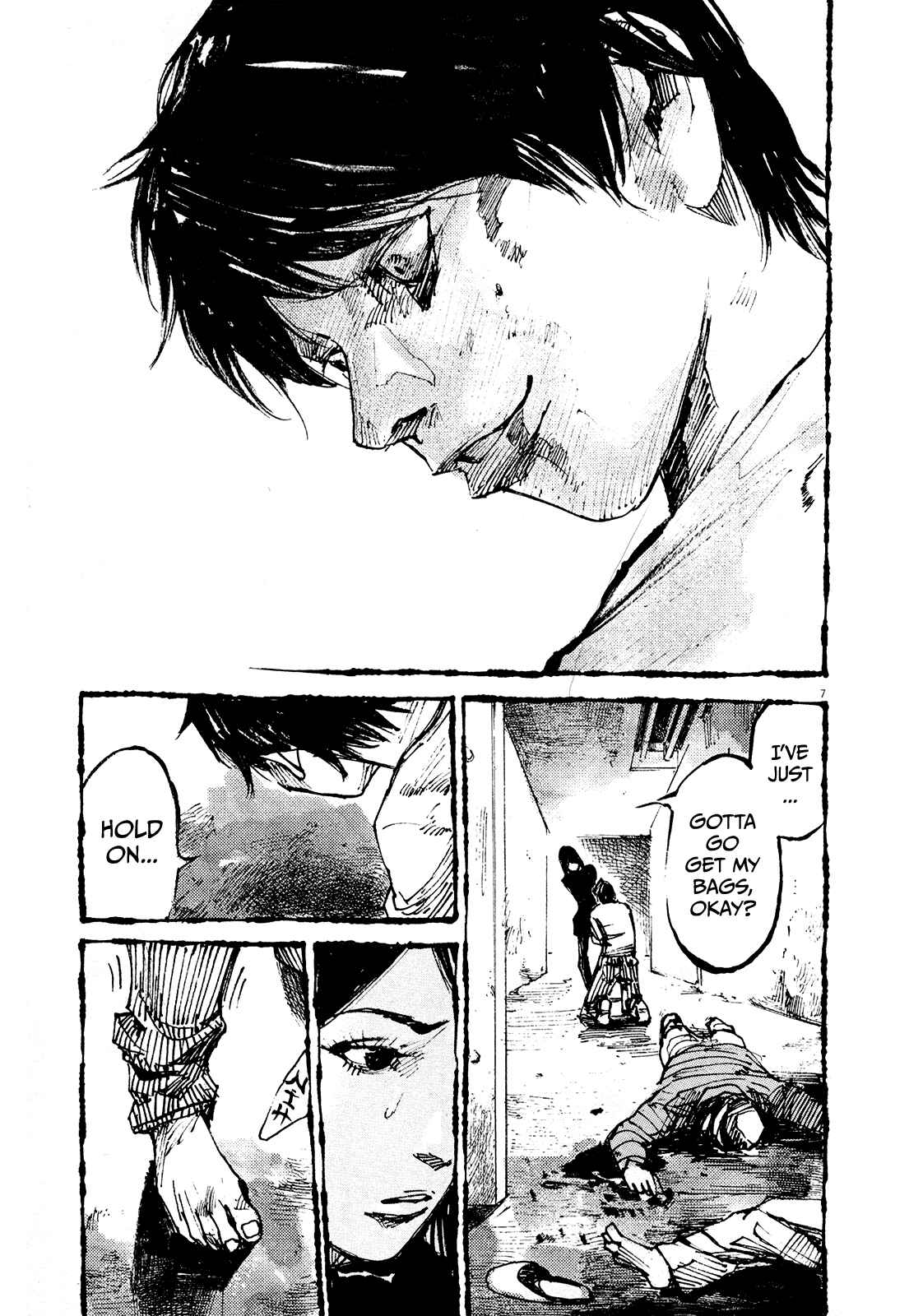 Page 6 Chapter 4 Reverberation