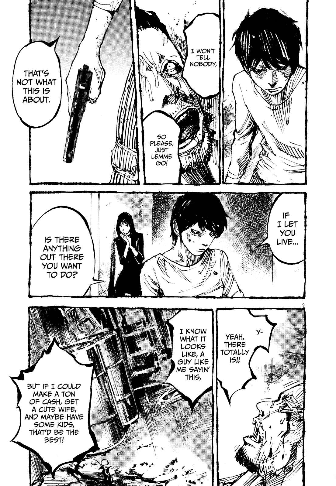 Page 8 Chapter 4 Reverberation
