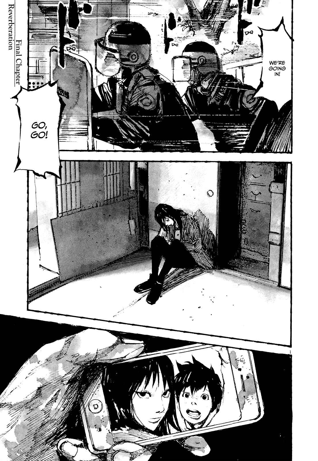 Page 1 Chapter 19 Reverberation