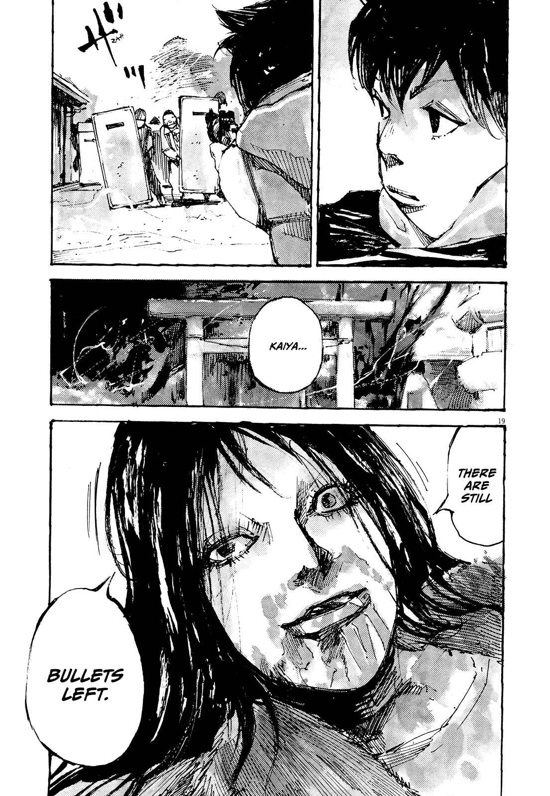 Page 19 Chapter 19 Reverberation