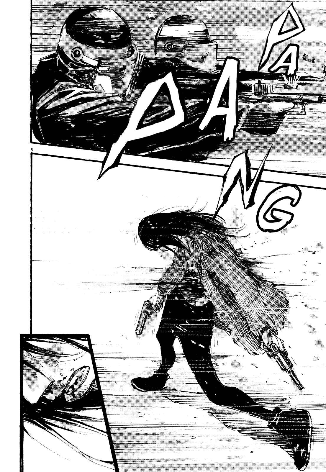 Page 8 Chapter 19 Reverberation