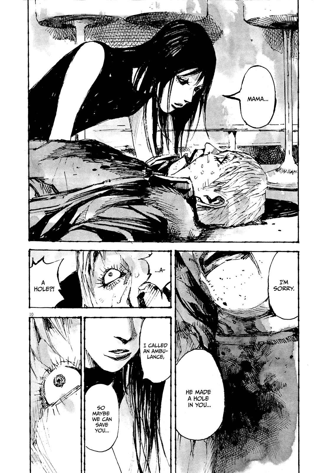 Page 10 Chapter 16 Reverberation