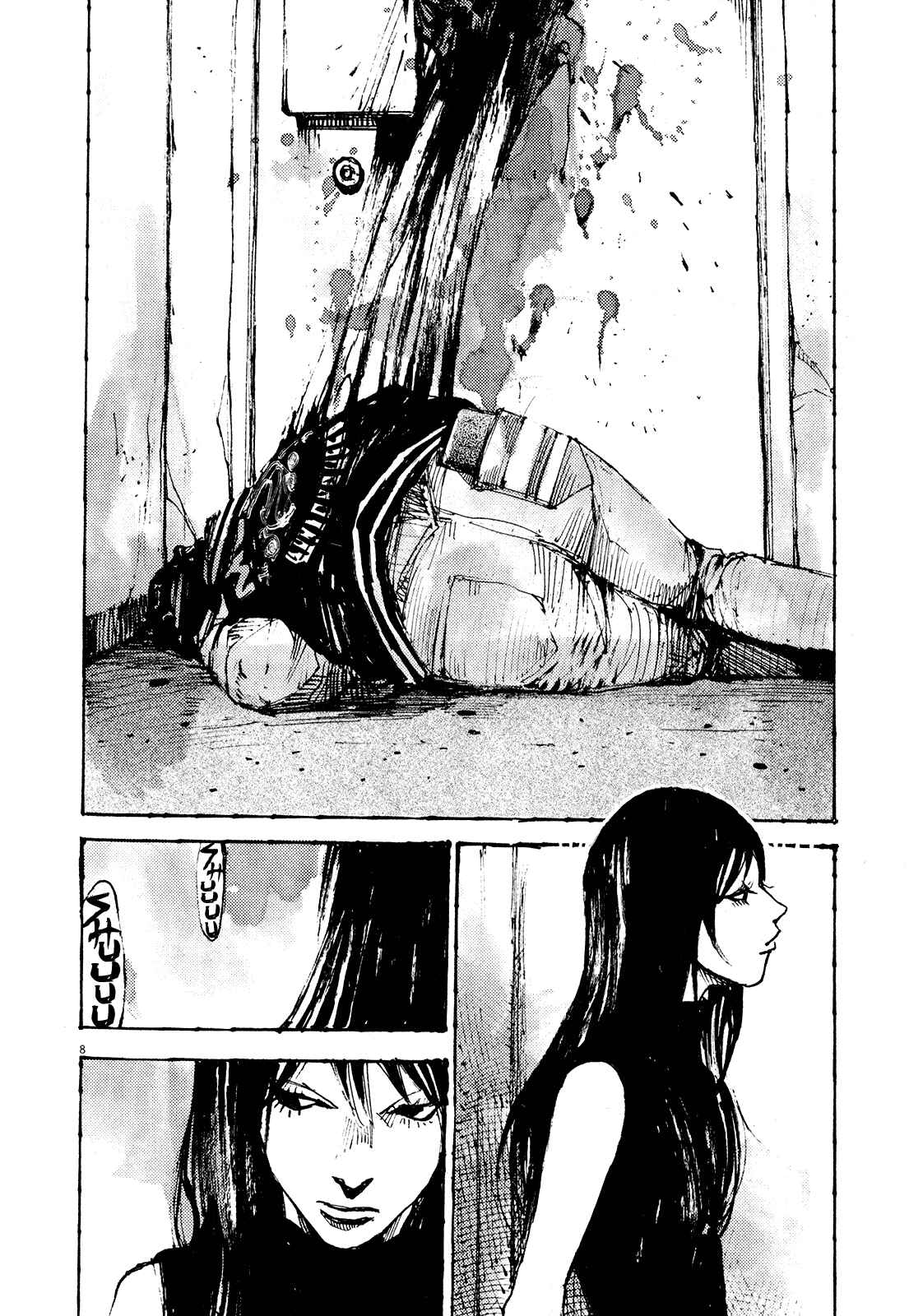 Page 8 Chapter 16 Reverberation