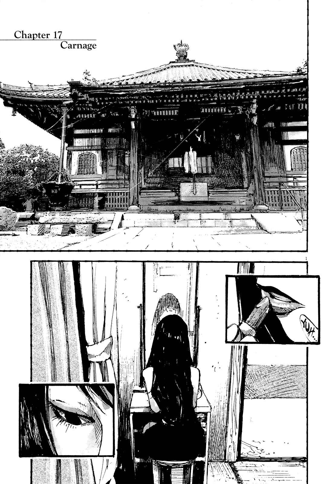 Page 1 Chapter 17 Reverberation