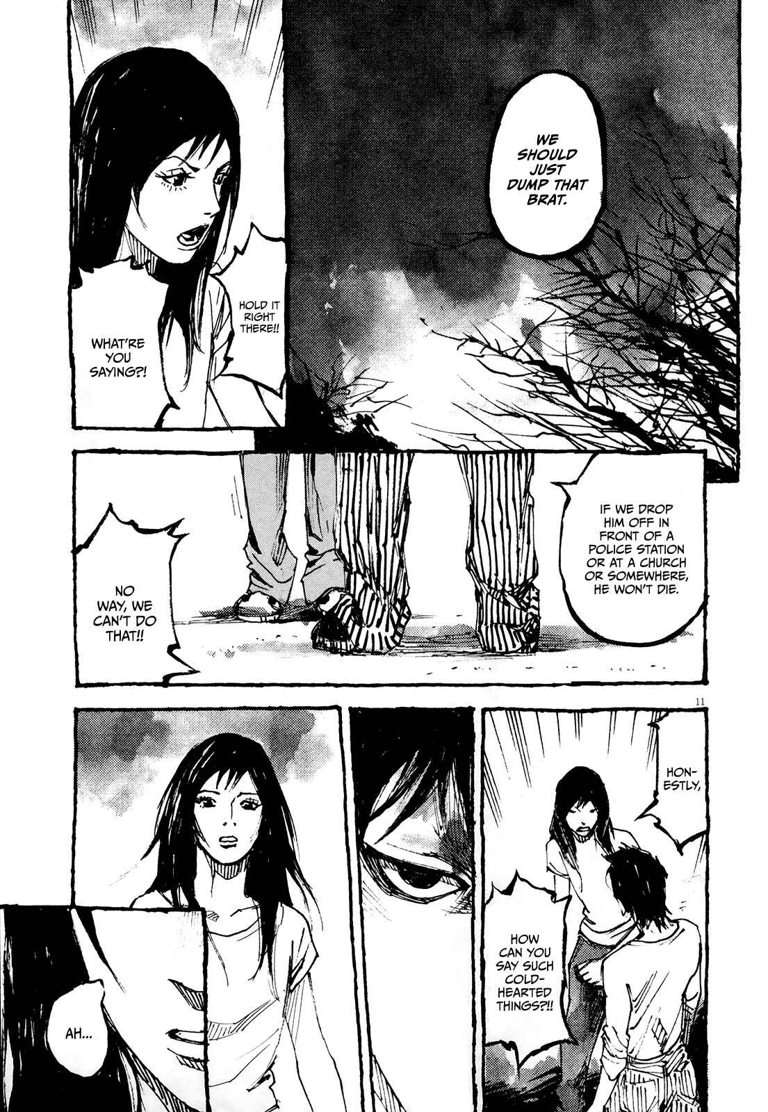 Page 10 Chapter 7 Reverberation