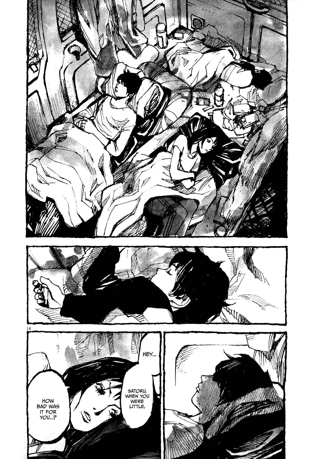 Page 13 Chapter 7 Reverberation