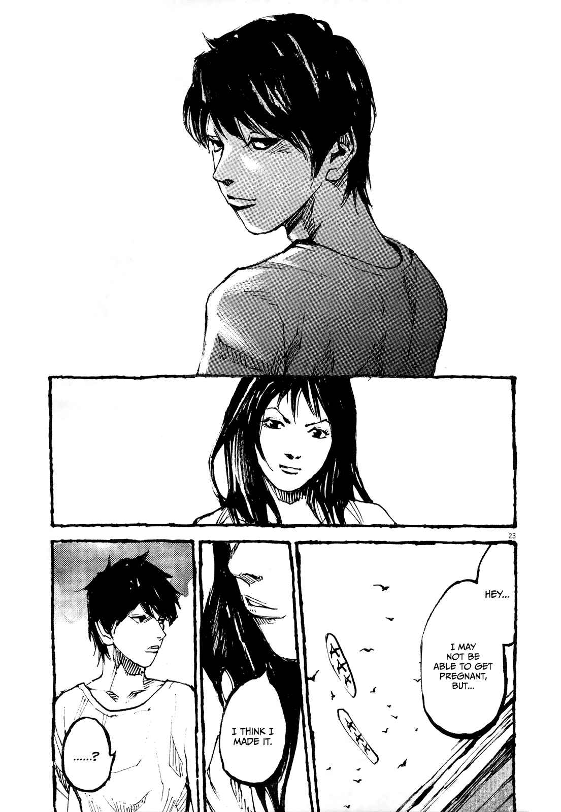 Page 22 Chapter 7 Reverberation