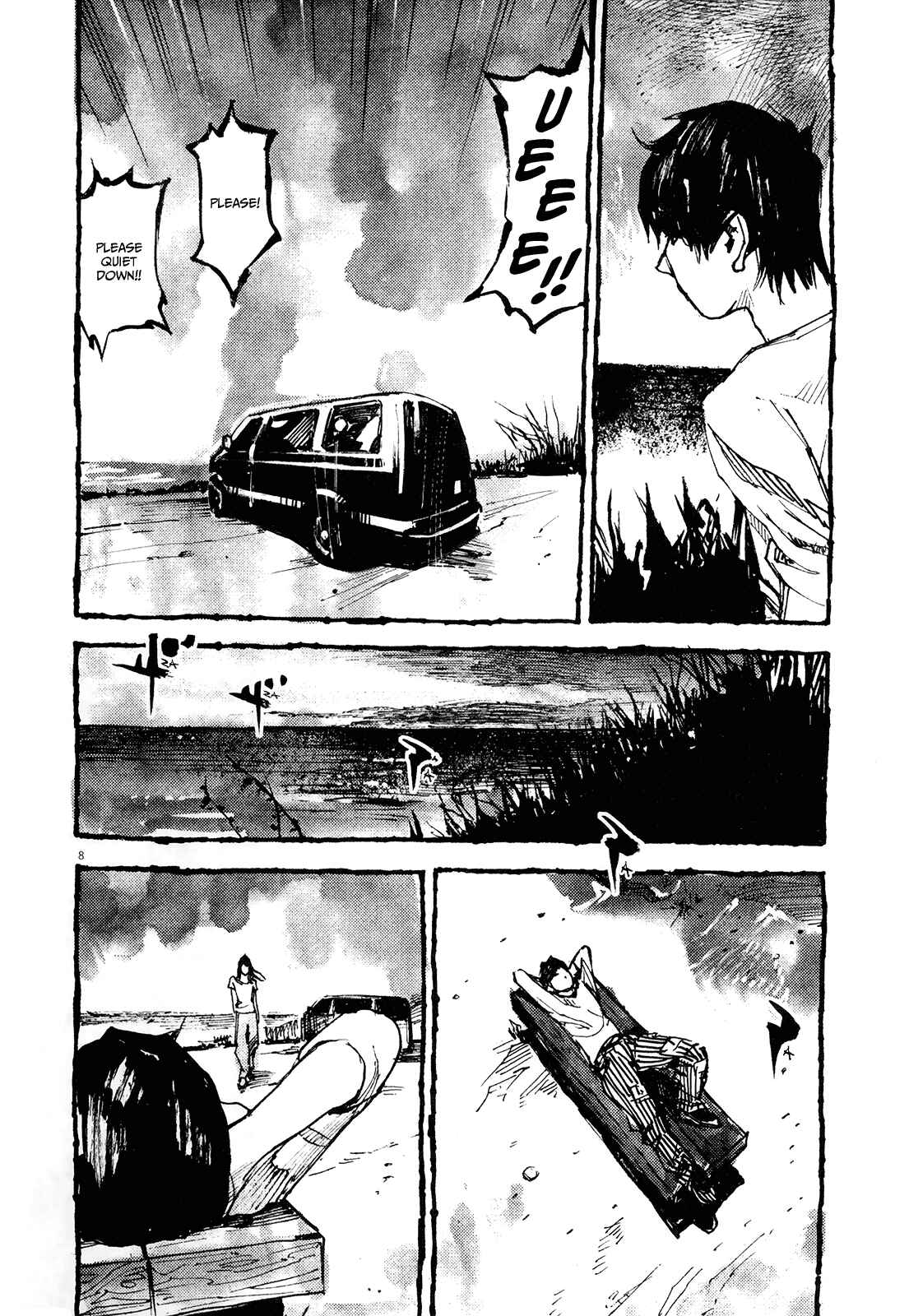 Page 7 Chapter 7 Reverberation