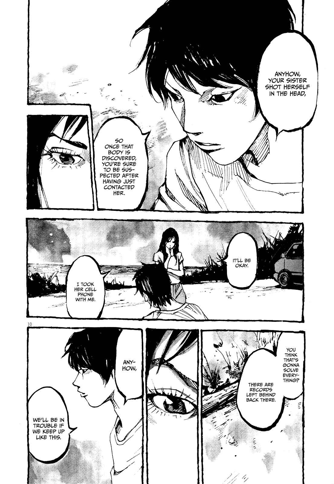 Page 9 Chapter 7 Reverberation