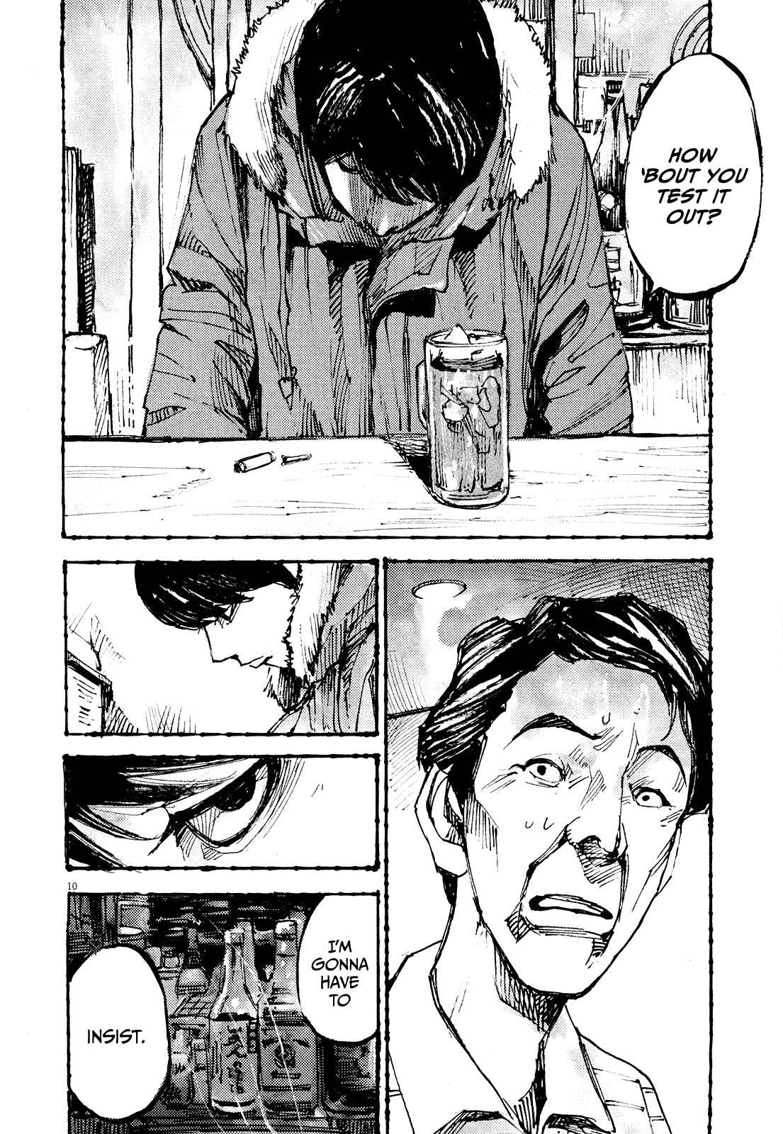 Page 10 Chapter 11 Reverberation