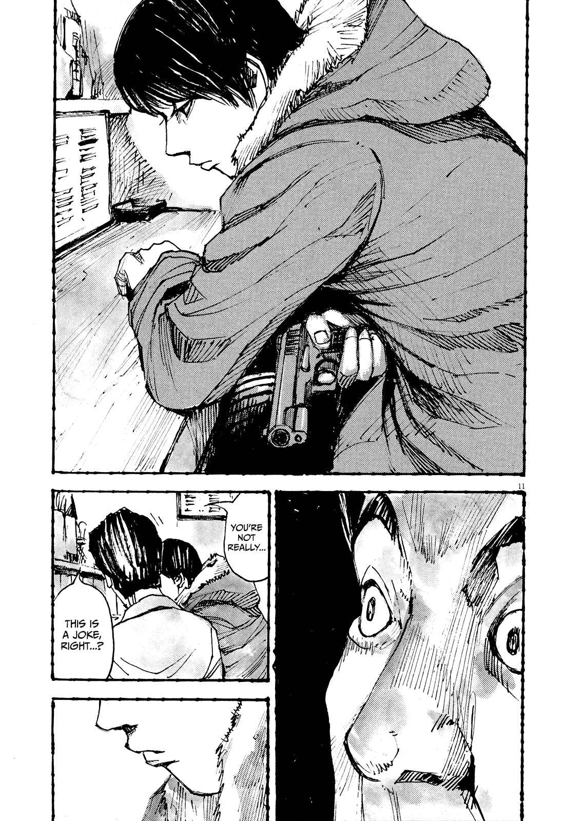 Page 11 Chapter 11 Reverberation