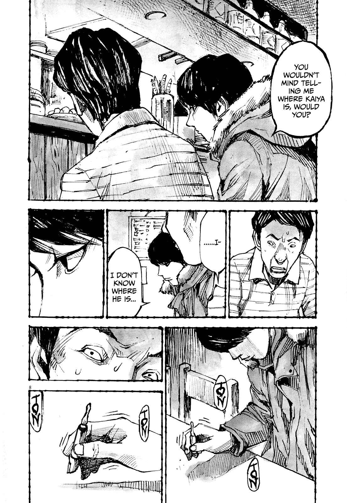 Page 8 Chapter 11 Reverberation