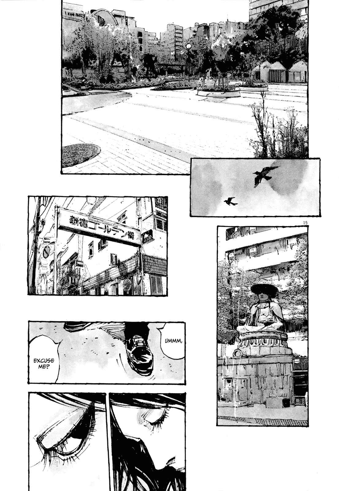 Page 13 Chapter 15 Reverberation