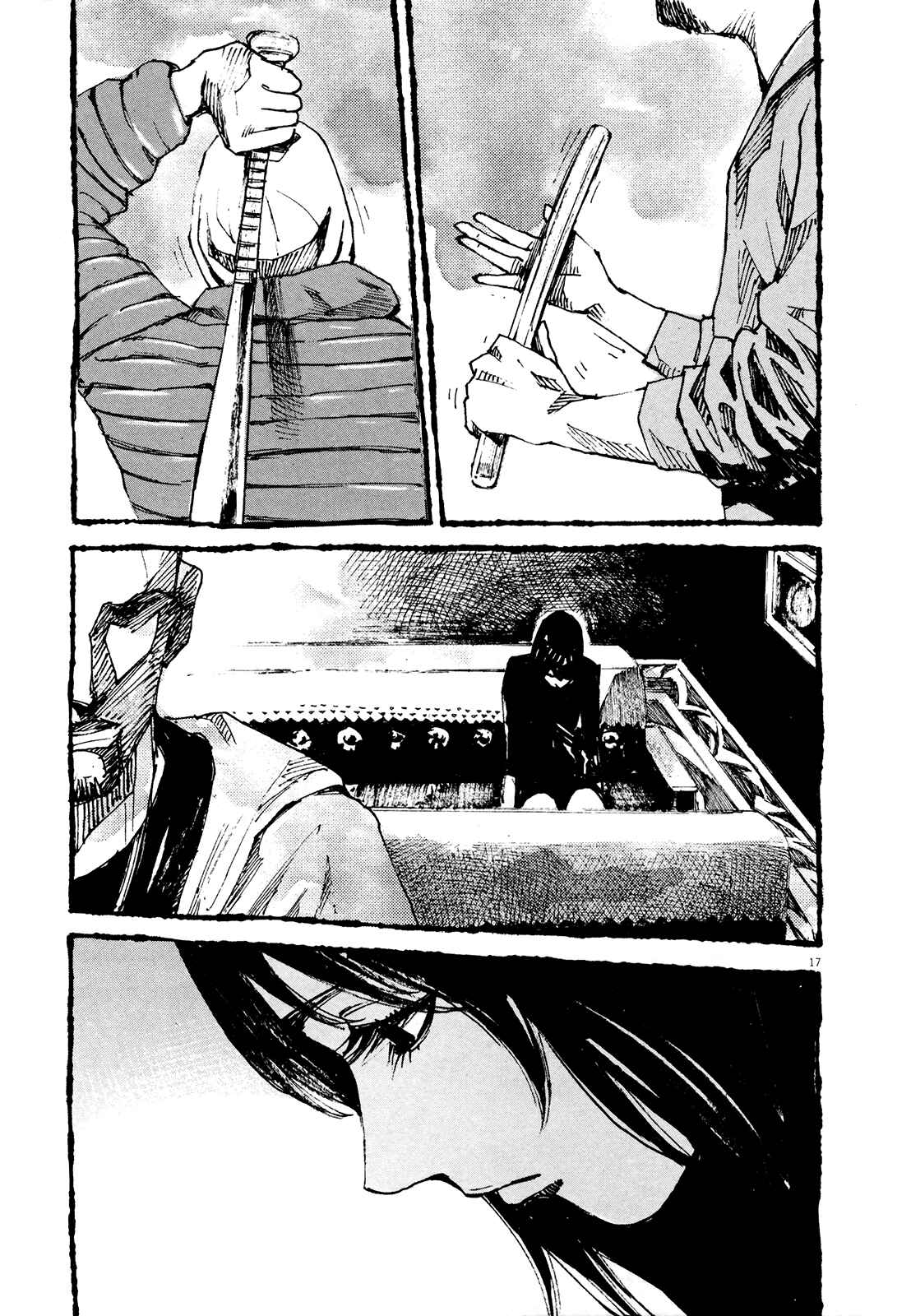 Page 17 Chapter 3 Reverberation