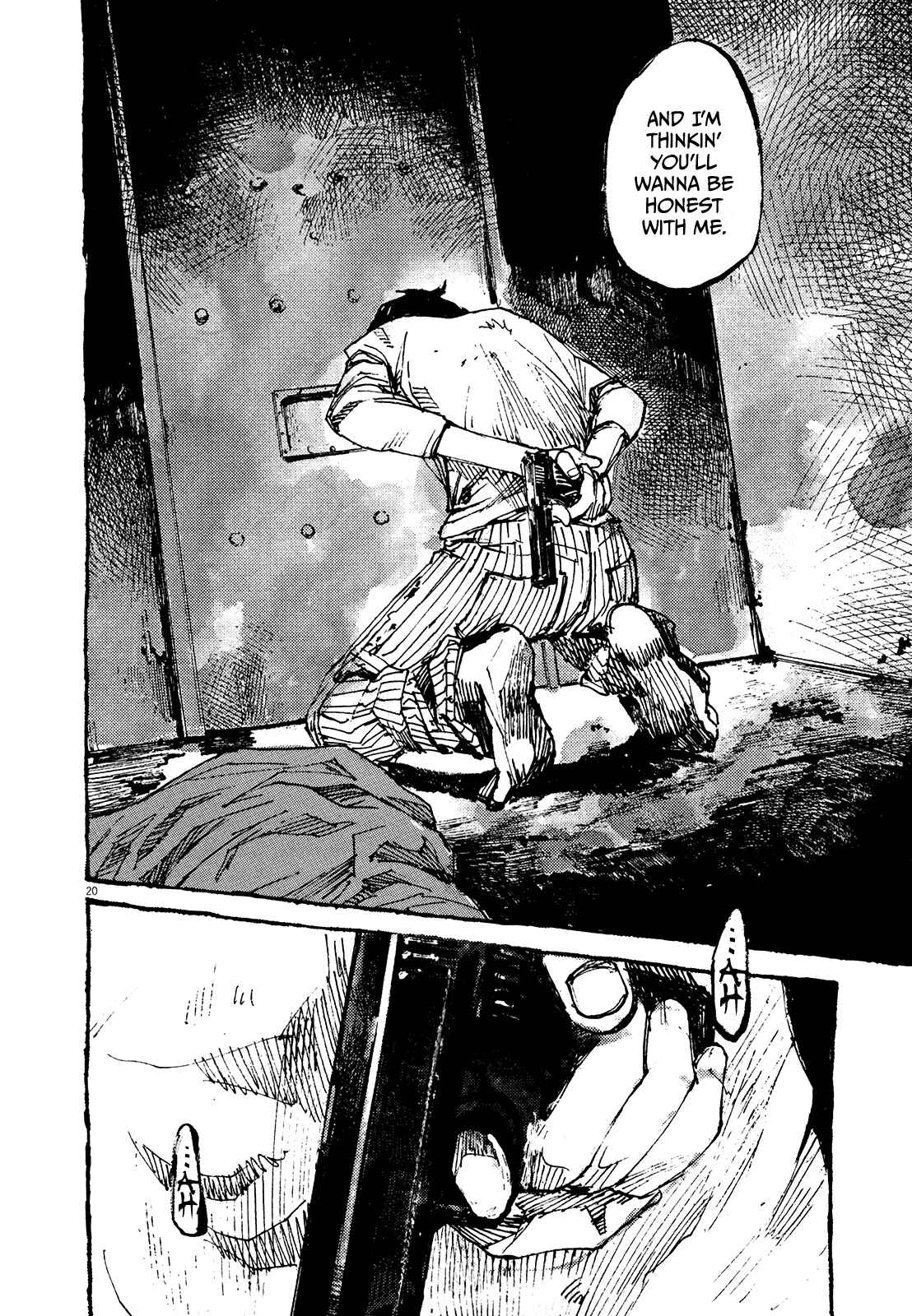 Page 19 Chapter 3 Reverberation