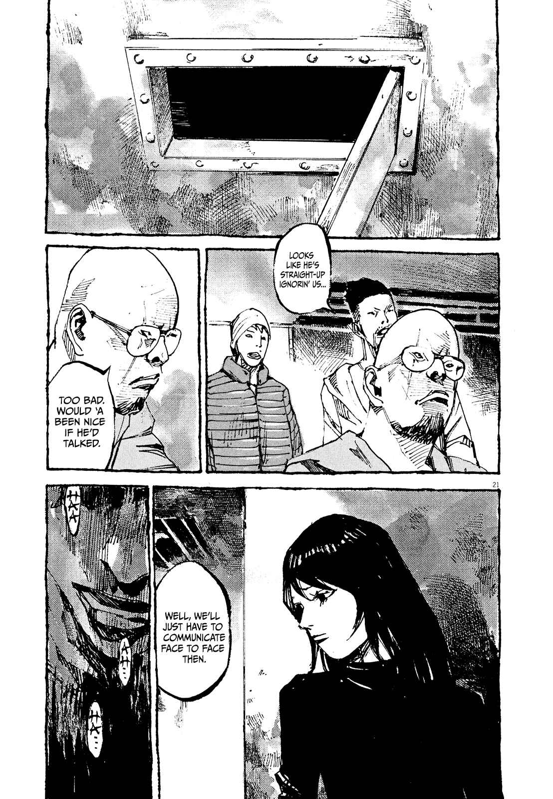 Page 20 Chapter 3 Reverberation