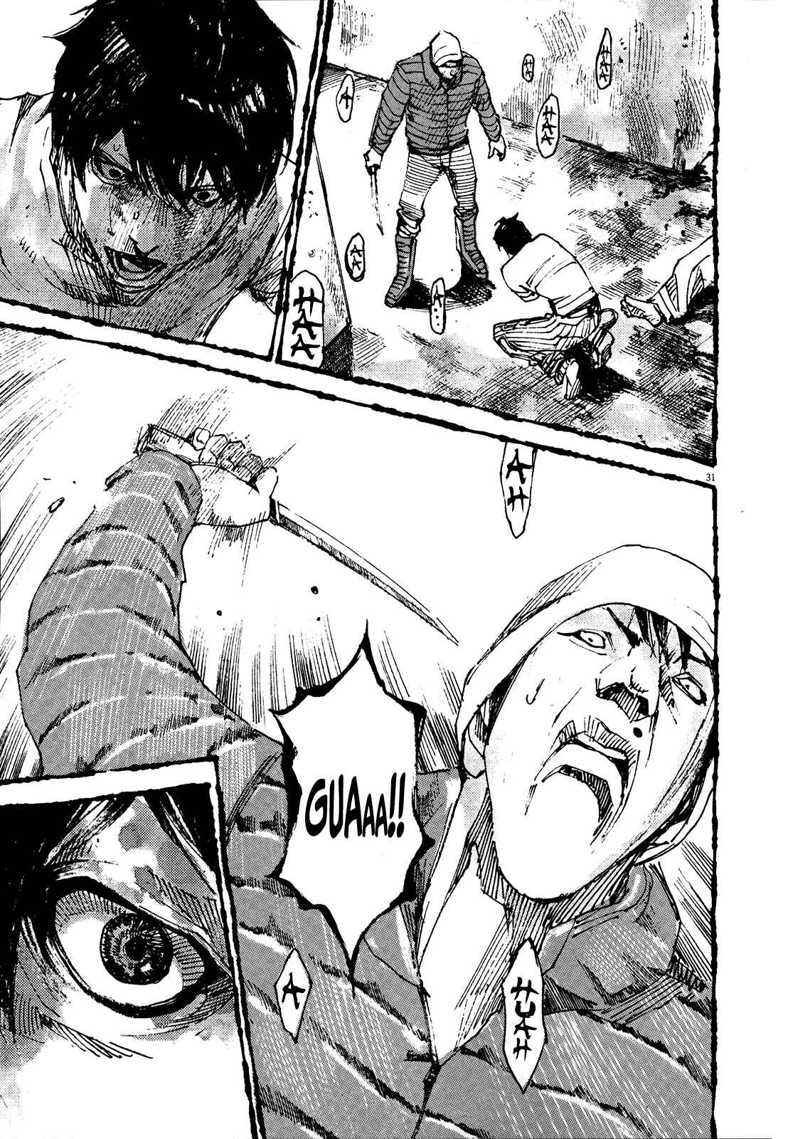 Page 30 Chapter 3 Reverberation