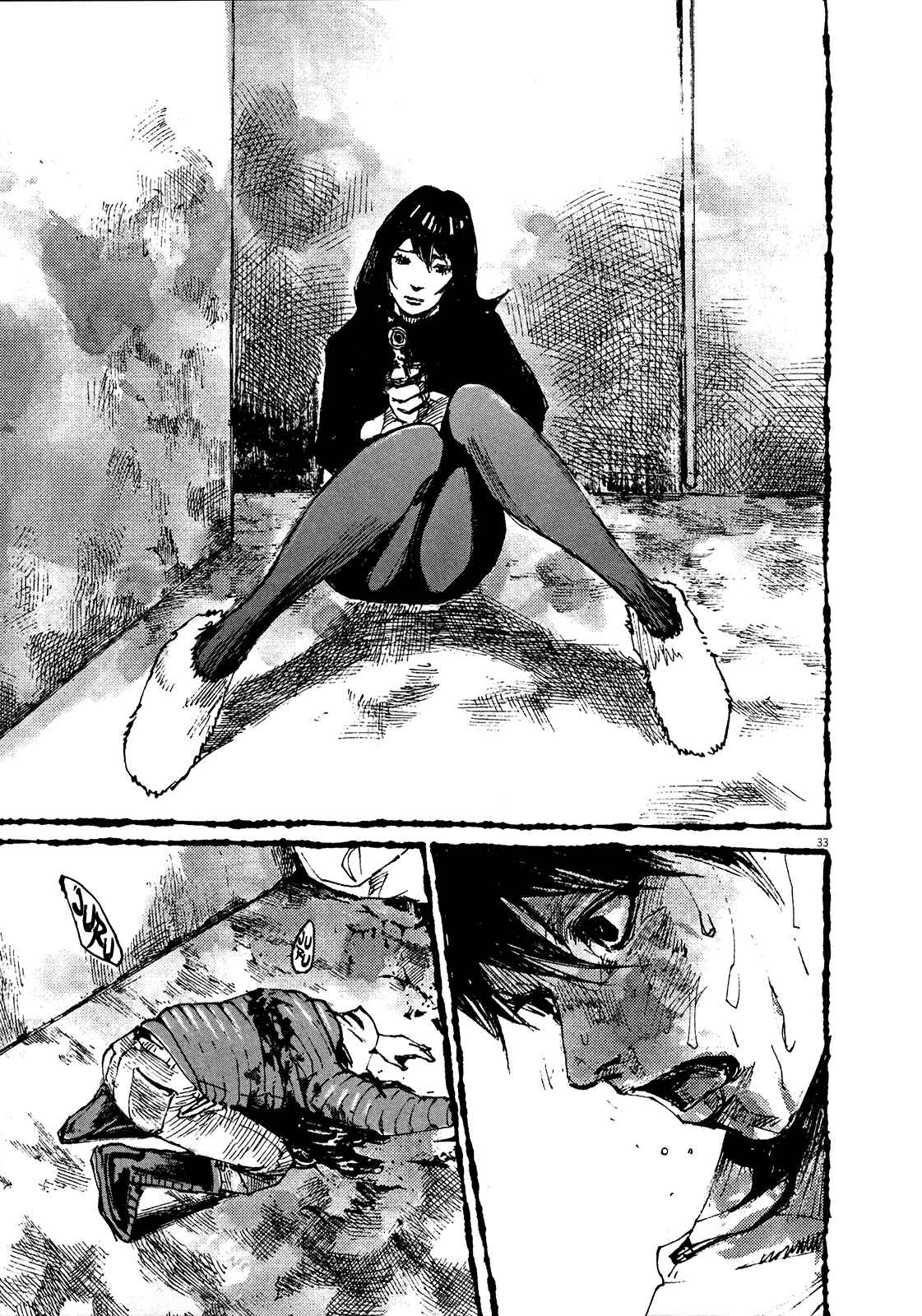 Page 32 Chapter 3 Reverberation