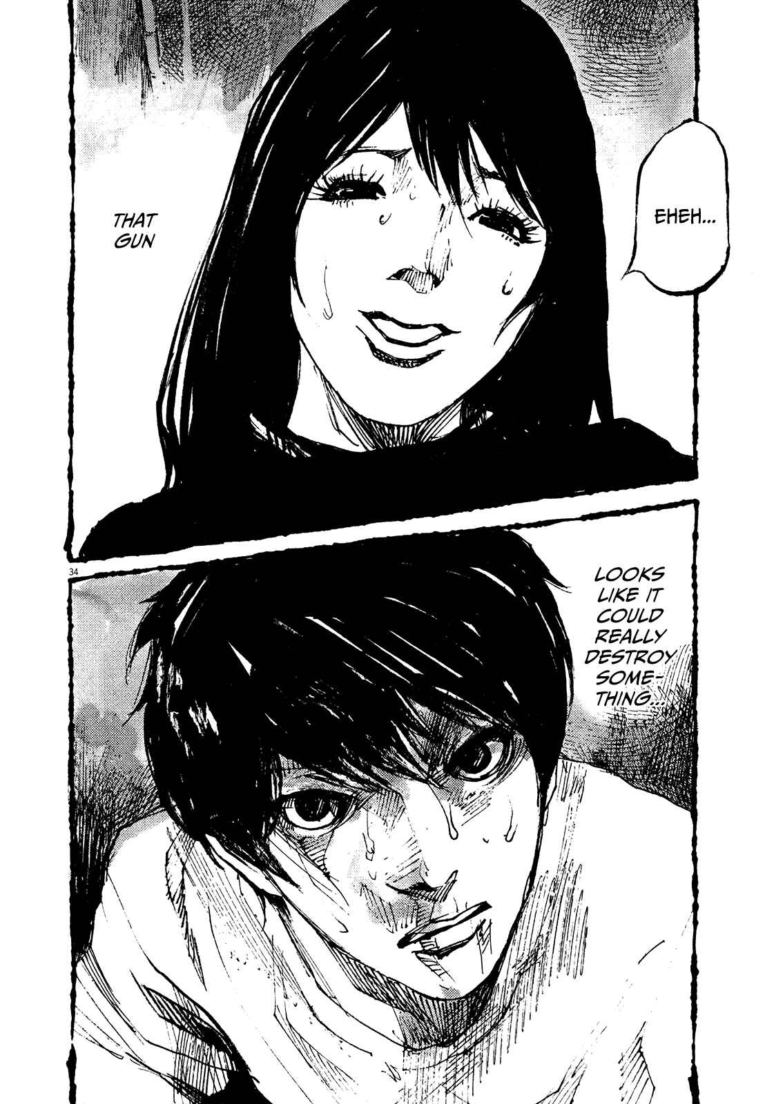 Page 33 Chapter 3 Reverberation