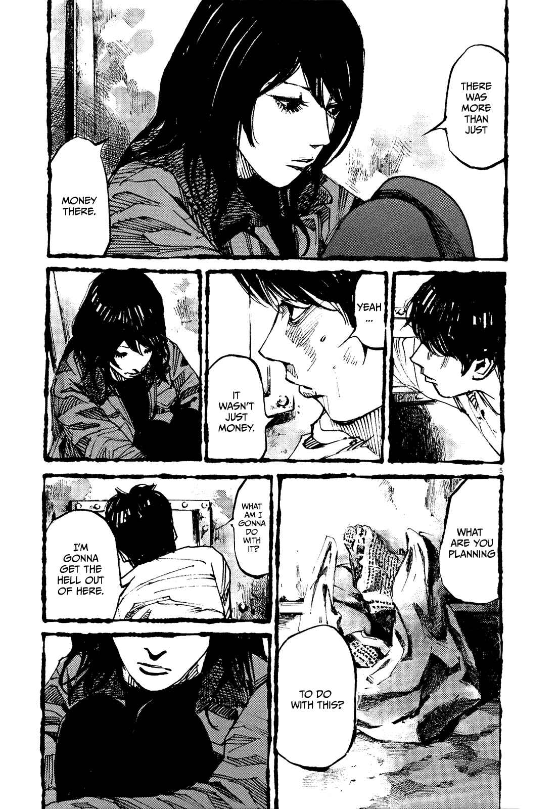 Page 4 Chapter 3 Reverberation