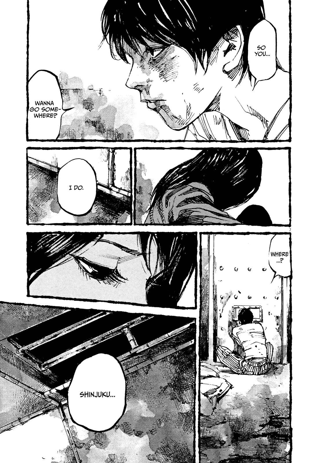 Page 6 Chapter 3 Reverberation