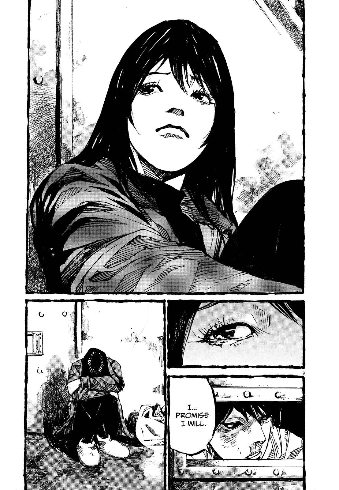 Page 8 Chapter 3 Reverberation