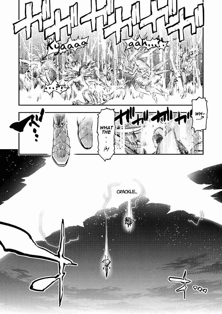 Page 31 Chapter 27 Fate/kaleid liner PRISMA☆ILLYA 2wei!