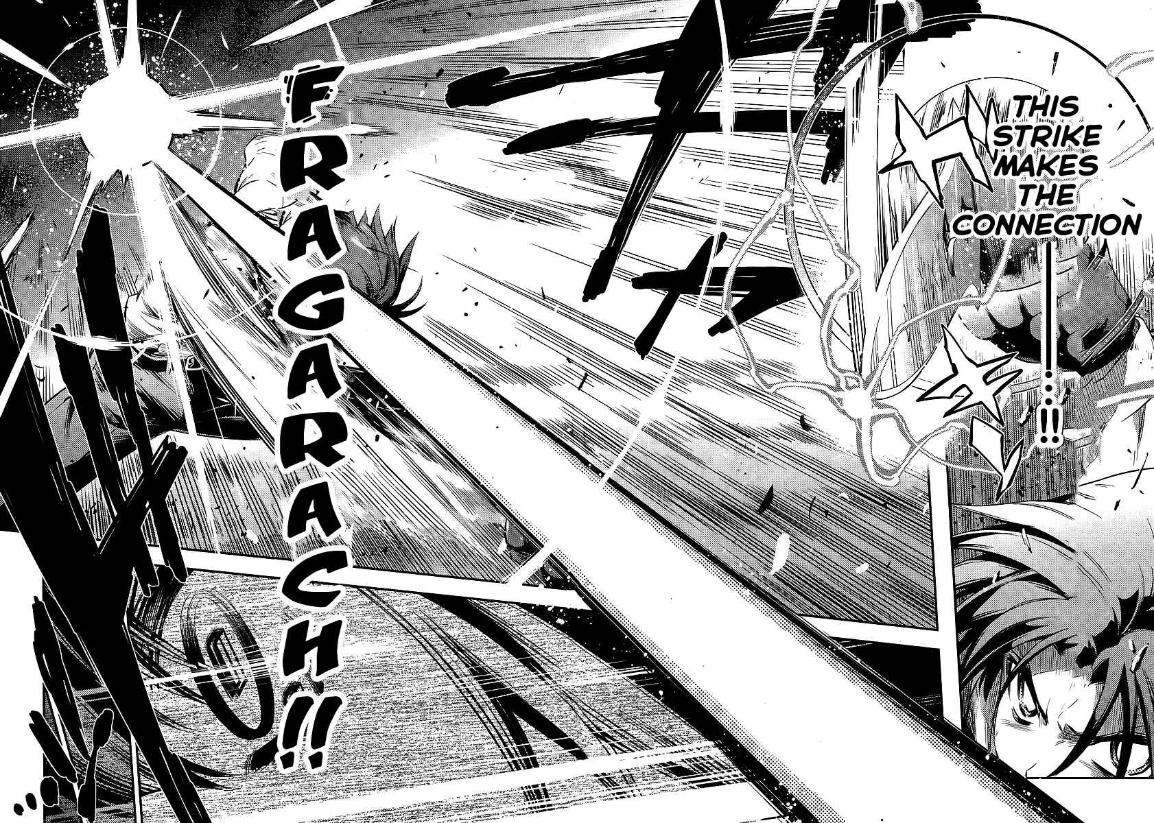 Page 14 Chapter 15 Fate/kaleid liner PRISMA☆ILLYA 2wei!