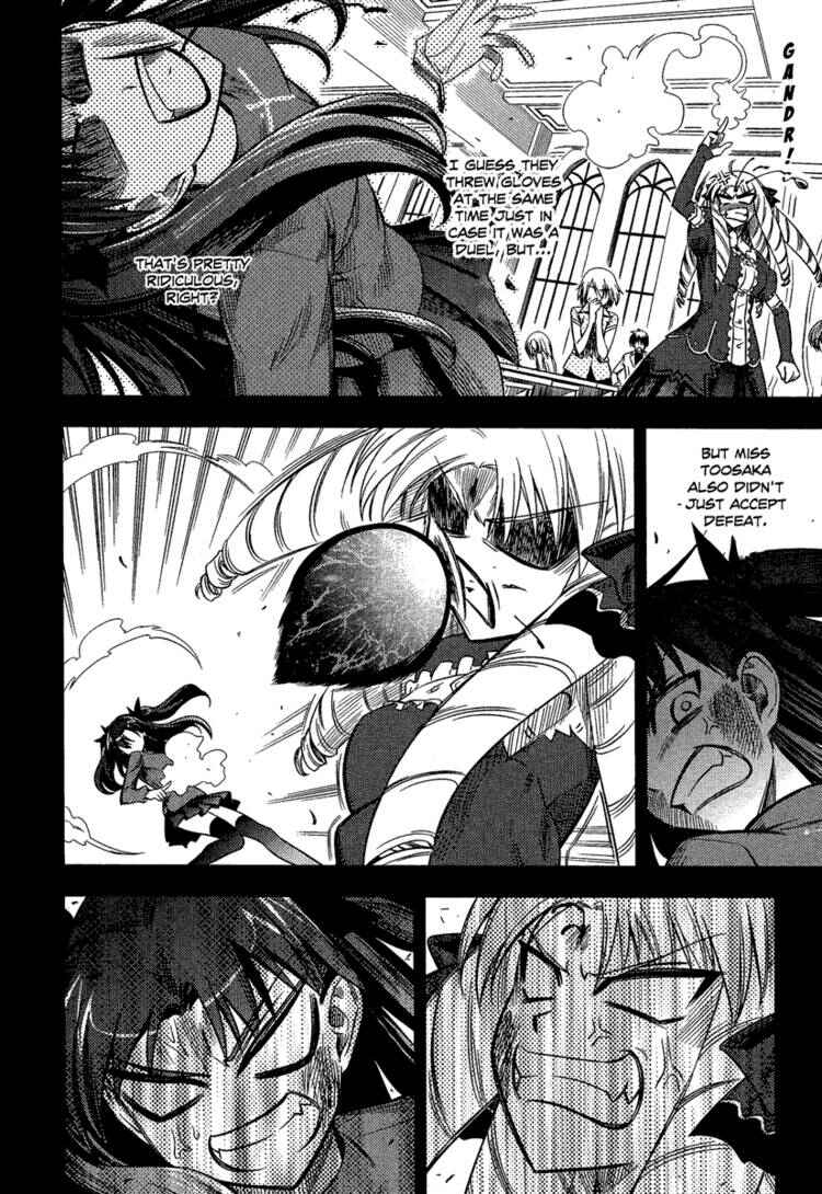 Page 6 Chapter 4.5 Fate/kaleid liner PRISMA☆ILLYA 2wei!