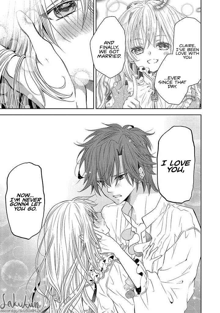 Page 15 Chapter 12 Ikenie Daini Koujo no Konwaku ~Hitojichi no Himegimi, Tekikoku de Chi no Saien to shite Daikangei wo Ukeru~