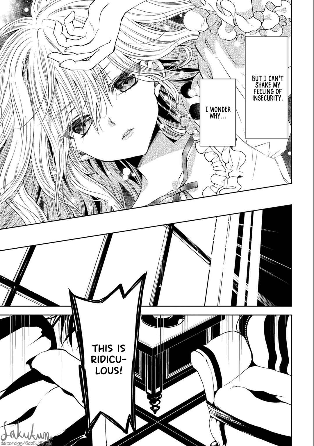 Page 23 Chapter 4 Ikenie Daini Koujo no Konwaku ~Hitojichi no Himegimi, Tekikoku de Chi no Saien to shite Daikangei wo Ukeru~