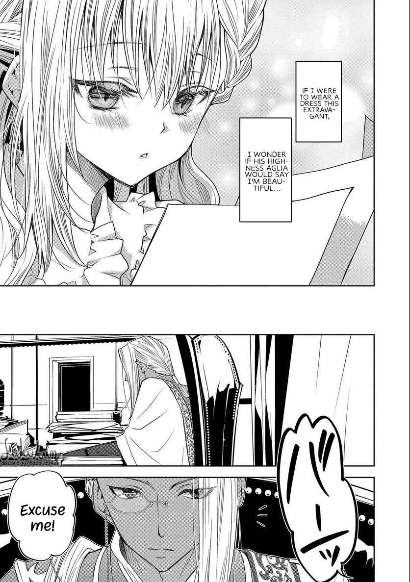 Page 11 Chapter 11 Ikenie Daini Koujo no Konwaku ~Hitojichi no Himegimi, Tekikoku de Chi no Saien to shite Daikangei wo Ukeru~