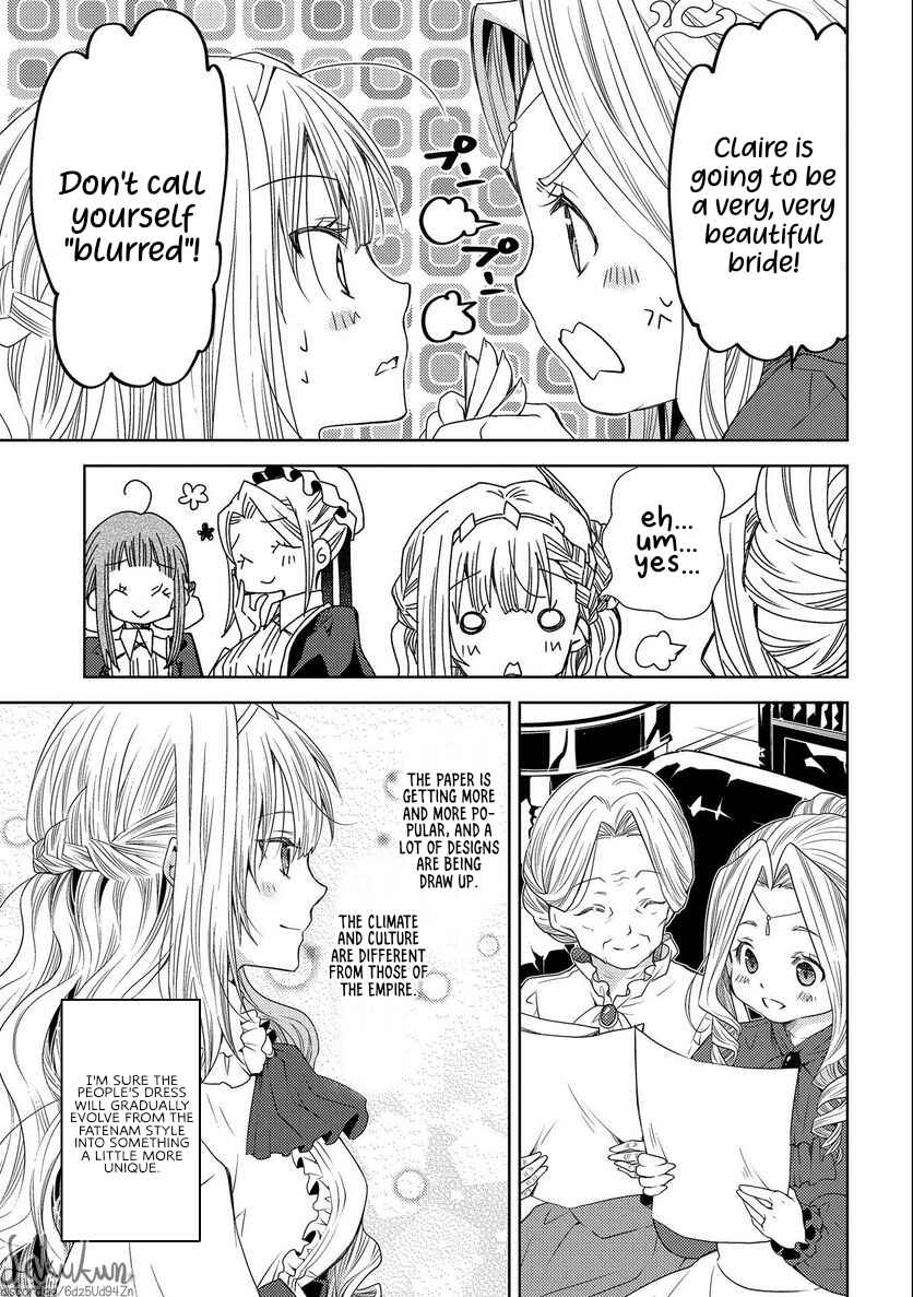 Page 9 Chapter 11 Ikenie Daini Koujo no Konwaku ~Hitojichi no Himegimi, Tekikoku de Chi no Saien to shite Daikangei wo Ukeru~