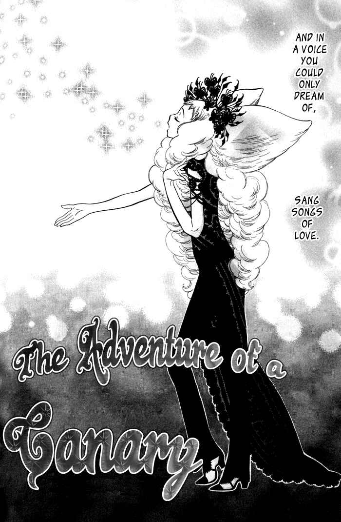 Page 2 Chapter 4 Alone In My Kings Harem