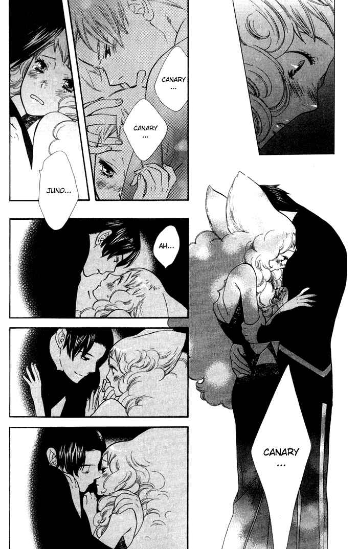 Page 22 Chapter 4 Alone In My Kings Harem
