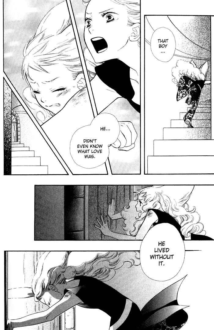 Page 30 Chapter 4 Alone In My Kings Harem