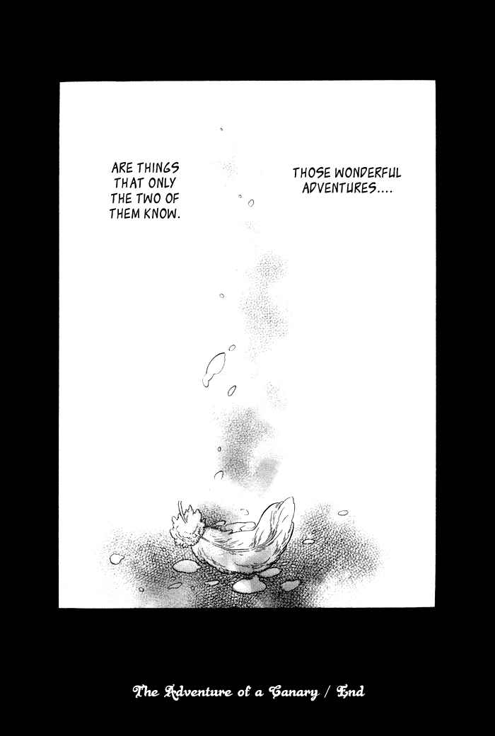 Page 39 Chapter 4 Alone In My Kings Harem