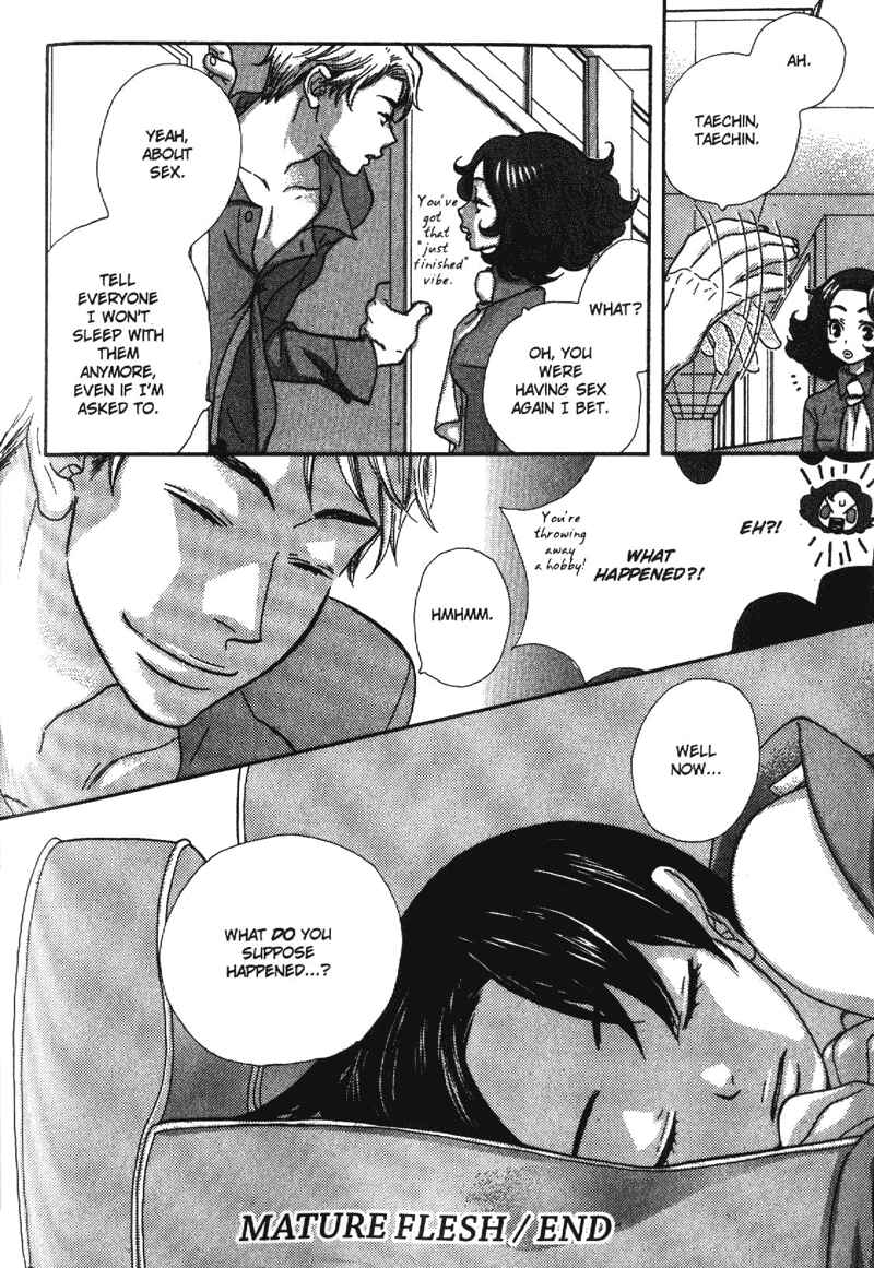 Page 16 Chapter 5 Alone In My Kings Harem
