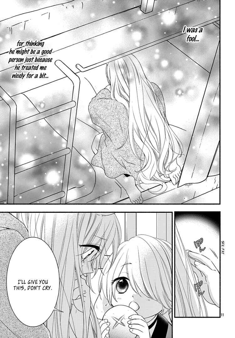 Page 15 Chapter 9 Kyuuso no Chigiri